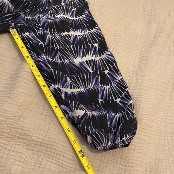 100% Silk blouse. - Picture 11 of 11